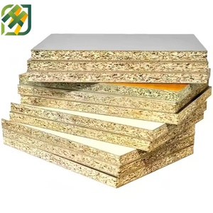 Panneaux acoustiques modernes en <span class=keywords><strong>OSB</strong></span> (panneaux de particules) en bois de pin - Surface décorative à lattes pour murs intérieurs, 7 couleurs, tailles personnalisées, garantie 1 an - Product Image 5