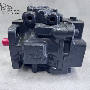 TALUADA Repuestos para Excavadoras 708-1T-00540 Motor de Ventilador de Bomba Hidráulica para Komatsu <span class=keywords><strong>D275AX</strong></span> -<span class=keywords><strong>5E0</strong></span> - Product Image 1