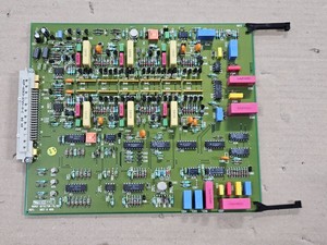 PLC <strong>DANTEC</strong> DETECTOR FILTER REF1 9057 N 4601 9057N4601 Warranty Product - Product Image 1