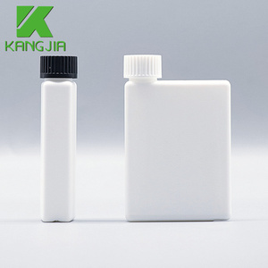 에르바 뉴소프트 플라스틱 생화학 시약병 20ml 50ml 실험실 화학병 (임상화학용) <span class=keywords><strong>ERBA</strong></span> XL 100 180 분석기 - Product Image 3