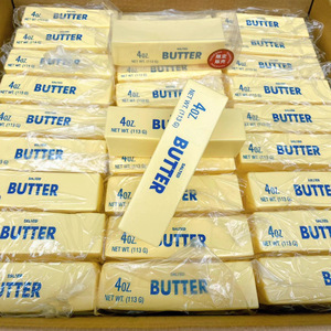 Juguete antiestrés de TPE en forma de barra de mantequilla suave de 4 onzas, unisex, para edades de 8 a 13 años - Product Image 2