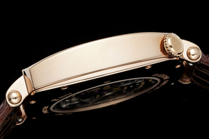 2025 Bán Buôn Sang Trọng Của Nam Giới Tùy Chỉnh Cơ Khí Đồng Hồ Da Nâu Dây Đeo Đồng Hồ Sáng Con Trỏ Quay Số Hiển Thị Diver 20Mm Giới Hạn - Product Image 6