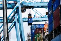 Transportista de carga al mejor precio barco rápido mar FCL agente de envío de Qingdao China a Guayaquili Ecuador FOB CIF EXW DAP DDU