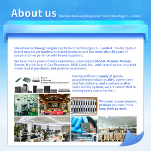 Wholesale GPU RTX 5090 Graphic Card 32GB GDDR7 512-bit Blackwell Gaming for Deep Learning AI Training Data Center Wholesale RTX - Product Image 2