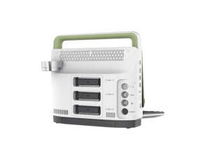 Amain Scanneurs UltraSound portables Scanner <span class=keywords><strong>3D</strong></span> 4D à ultrasons pour humains ou animaux - Product Image 3