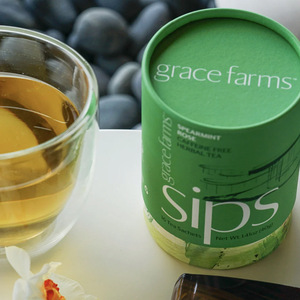 Tùy Chỉnh Trà Cà Phê Xi Lanh Hộp Giấy Ống Nến Nước Hoa Skincare Vòng Hộp Các Tông Ống Giấy Bao Bì Hộp Cho Nến Ống - Product Image 2