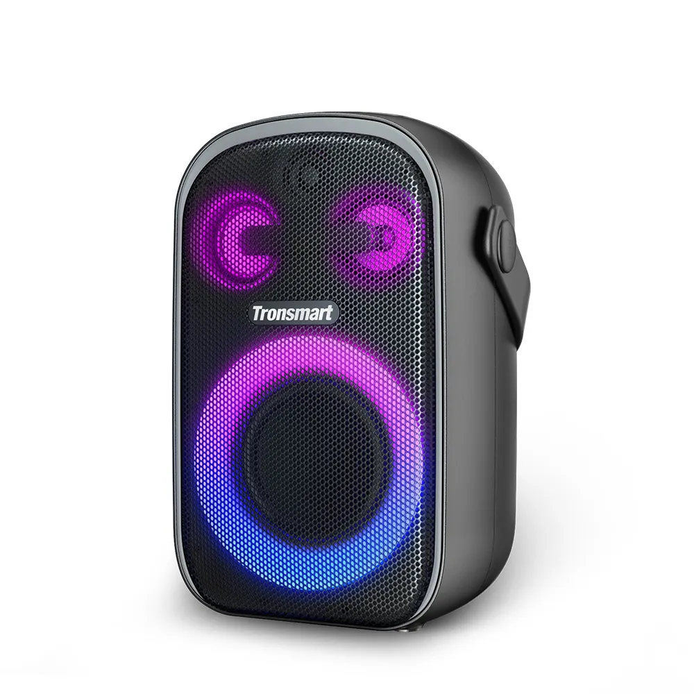 Tronsmart Halo 100 Player altoparlante portatile BT impermeabile altoparlante Wireless esterno di qualità eccellente