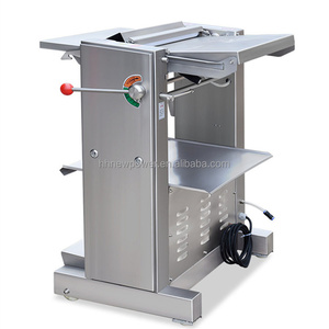 Machine multifonctionnelle en acier inoxydable pour éplucher et dégraisser la peau de porc, à prix abordable - Product Image 1
