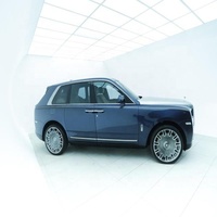 Rolls-Royce Silver Seraph 6.7 V12 Coupé Manuel AWD Turbo 8L R21 ACC Régulateur de Vitesse Sièges en Tissu Jantes Légères Droitiers d'occasion 2022