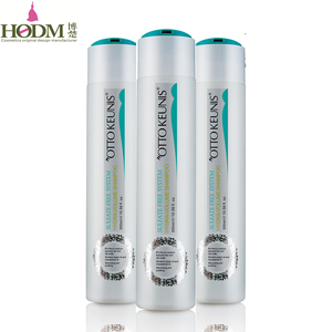 Doterra — shampoing, cosmétiques, privée, sans capsule, biofibres, hydratant, doux, volume hydra-volume, pour cheveux - Product Image 5
