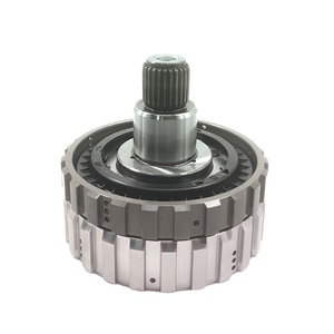 Support d'engrenage planétaire d'arbre d'entrée de transmission <span class=keywords><strong>automatique</strong></span> Meibo neuf de haute qualité, référence OE 0B5141030D, 170 mm - Product Image 1