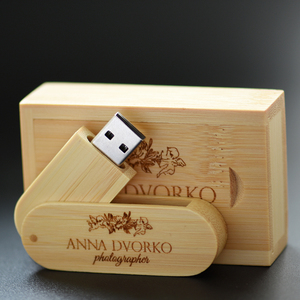 Đĩa <span class=keywords><strong>Flash</strong></span> Gỗ Xoay 8Gb 16Gb Usb 2.0 3.0 Đĩa U Tre Ổ Đĩa Bút <span class=keywords><strong>Flash</strong></span> Usb 32Gb 128Gb - Product Image 5