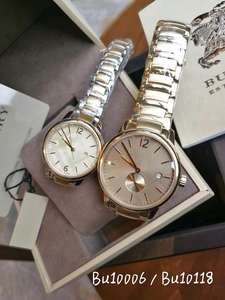 Bracelet de montre de luxe en métal plein, très populaire, pour Ga2100 GM2100, en acier inoxydable, cadran 40 mm, mouvement à quartz, style moderne, boîtier 10 mm - Product Image 1