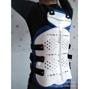 Soporte Toracolumbar Yongpeng, Talla Única, Soporte Espinal de Alto Nivel para Fijación de Lesiones Lumbares en Adultos - Product Image 4