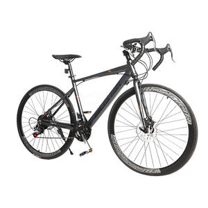 Cadre en aluminium de qualité supérieure 700c vélo 21 vitesses <span class=keywords><strong>Ultegra</strong></span> Di2 soufflerie à changement de vitesse électronique pour vélo de route de compétition - Product Image 2