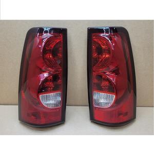 Prix usine De Voiture Feu arrière Lampe De Queue GM2800174 GM2801174 Auto Système D'éclairage Feu Arrière Pour <span class=keywords><strong>Silverado</strong></span> 1500 2003 2004 <span class=keywords><strong>2005</strong></span> 2006 - Product Image 3