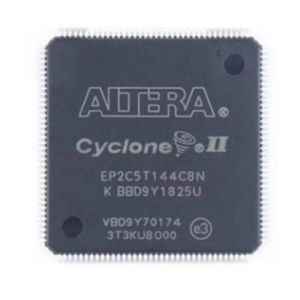 EP2C5T144C8N EP2C5T144C8 EP2C5T144C ชิ้นส่วนอิเล็กทรอนิกส์ ชิป IC วงจรรวม IC - Product Image 1