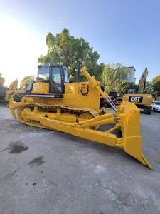Bulldozer Komatsu D85 de segunda mano, popular, original de Japón, potente, usado, en venta. - Product Image 3