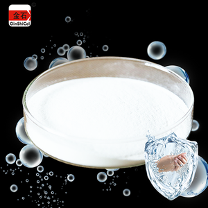 L'alcool épaississant désinfectant pour les mains HEC HPMC éther de cellulose aqua épaississant - Product Image 2