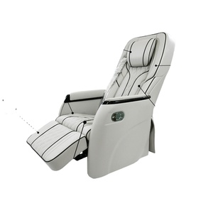 <span class=keywords><strong>Venta</strong></span> directa de fábrica vehículo comercial solo asiento de coche eléctrico Buick GL8 653t asiento plegable de actualización interior - Product Image 1