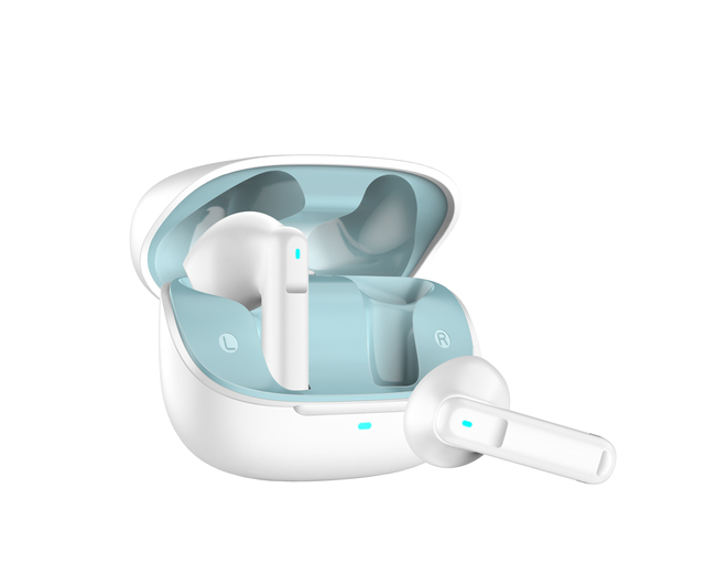 2024 Top Quality Wireless Earbuds TWS Best New Version Wireless Earphones &Headphone Gaming Semi-in Ear Earbuds