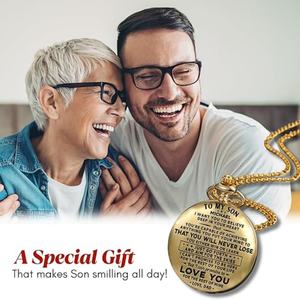 Custom Antique Style Unisex Quartz Pocket <b>Watch</b> Stainless Steel Strap Chain 52g Gift for <b>Men</b> Groomsman - Product Image 6