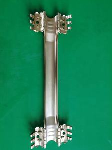 유정 적용용 코어 압력 용기를 가진 오일 및 가스 ESP 크로스 커플링 케이블 프로텍터 - Product Image 3