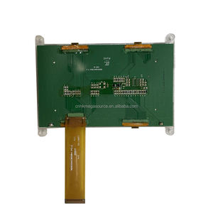 Pantalla LCD TM260128ACCWUGWA1 para módulo LCD industrial TM260128ACCWUGWA1 - Product Image 1