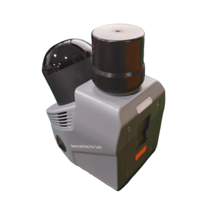 เครื่องสแกนเลเซอร์ 3 มิติ CHCNAV RS7 GNSS RTK สำหรับการทำแผนที่เชิงภูมิศาสตร์ด้วยเทคโนโลยี Slam Lidar  ระบบสแกน 3 มิติ GNSS RTK GPS แบบพกพา CHC RS10 RS7 - Product Image 3