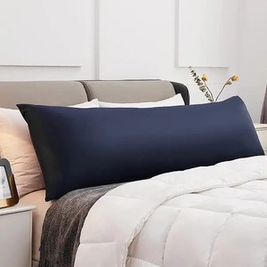 Body Pillow Cover Ultra Soft 100% Cotton Body Pillow Cases - Product Image 2