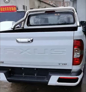 MAXUS T70 Pickup Diesel Disponibile in Stock in Offerta - Product Image 4