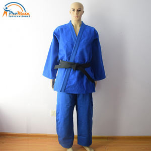 Kimono de Judo de Haute Qualité 750 g/m² pour Hommes – Prix de Gros - Product Image 5