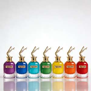 Bestseller Frischer Duft Kühler Duft Damen-Eau de Parfum Date Night 24H Langanhaltend Scandal Cologne - Product Image 5