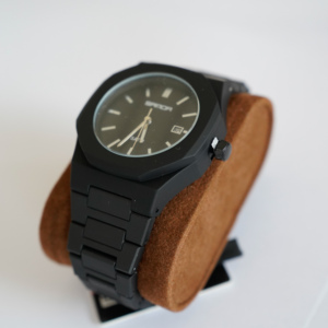 Montres résistantes aux chocs de la série <span class=keywords><strong>G</strong></span> avec bracelet en acrylique et boîtier en résine, modèles GA-<span class=keywords><strong>2100</strong></span> et <span class=keywords><strong>GM</strong></span>-<span class=keywords><strong>2100</strong></span>, résistance à l'eau de 20 m - Product Image 4
