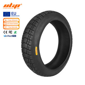 Pneumatico Ulip di Alta Qualità per Fat Bike 20x4.0 Copertone per Bicicletta da 20 Pollici per Bici Elettrica e Altri Pezzi di Ricambio per E-bike - Product Image 1