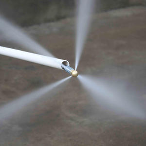 Machine de dragage électrique LAVOR haute puissance et de lavage de voiture domestique avec <span class=keywords><strong>tuyau</strong></span> de sortie haute pression antidéflagrant - Product Image 5