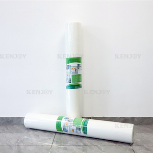 Thoáng khí Polyester bảo vệ sàn với Peel & <span class=keywords><strong>Stick</strong></span> ủng hộ-Lý tưởng cho trang trí nội thất - Product Image 6