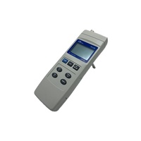 Lutron Taiwan Luchang PH-208 pH-mètre portable avec compensation automatique de la température, personnalisable OEM ODM, contrôleur de pH portable