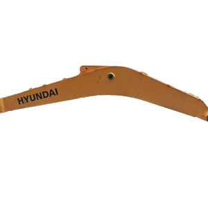 HYUNDAI Excavadora ARM ASSY 6BNB-20900-AS ORIGINAL HYUNDAI EXCAVADORA ARM ASSY - Product Image 4