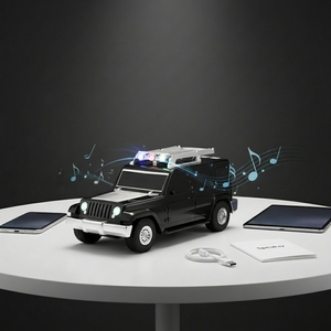 Wholesale Yes <b>Mini</b> Portable <b>Speaker</b> Outdoor Portable <b>Speaker</b> Wireless Outdoor Car <b>Speaker</b> - Product Image 5