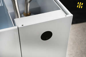 Tanque de Enfriamiento por Inmersión C6, Compatible con 6 Refrigeradores Secos, Refrigerante <span class=keywords><strong>L</strong></span>íquido, Enfriamiento por Inmersión C6 - Product Image 5