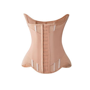 King Mcgreen Star femmes contrôle du ventre sous le buste Sport ceinture Cincher sablier taille formateur corps Shaper Corset pour la perte de poids - Product Image 5