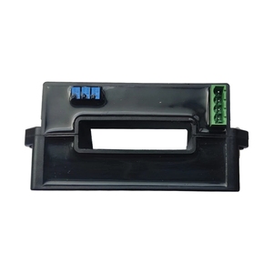 Sensor de Corriente de Efecto Hall de Núcleo Dividido DC YHDC 300A-2000A, Transductor THST6416D Tipo Rectangular, Salida DC 4-20mA/0-5V/0-10V, Precisión del 1.0% - Product Image 4