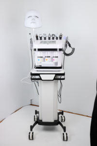 Nouveautés 2026 : Appareil de Soin de la Peau Hydratant à Micro-Dermabrasion et Jet d'Oxygène à Petites Bulles pour Nettoyage Facial - Product Image 6