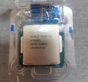 Procesadores de Escritorio de Cuatro Núcleos a 2.5GHz y 14nm para I3 9100, I3 9100F, I3 9300T, I5 <span class=keywords><strong>9400F</strong></span>, I5 9500, I5 9600K, I7 9700, I7 9700F, I9 9900KF - Product Image 3