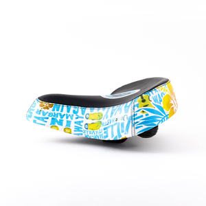 Asiento <span class=keywords><strong>de</strong></span> seguridad <span class=keywords><strong>de</strong></span> <span class=keywords><strong>bicicleta</strong></span> eléctrica para niños, <span class=keywords><strong>silla</strong></span> frontal desmontable <span class=keywords><strong>de</strong></span> liberación rápida - Product Image 2