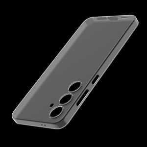 Cristal Clair étui pour samsung S24 S23 <span class=keywords><strong>S22</strong></span> <span class=keywords><strong>Ultra</strong></span> Plus Slim Fit Mince Transparent Couverture pour Galaxy S24 Cas Clair - Product Image 6