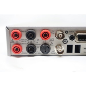 Multímetro de 6.5 Dígitos Keysight L4411A *X - Product Image 4