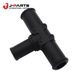 Connecteur, Tuyau d'eau du radiateur pour Toyota Hilux LN106 1988-1997 OE 87156-34010 8715634010 - Product Image 3