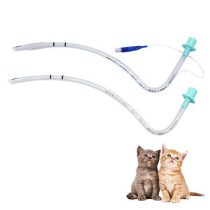 Tubo de succión endotraqueal de todo tipo para gatos y perros - Product Image 1